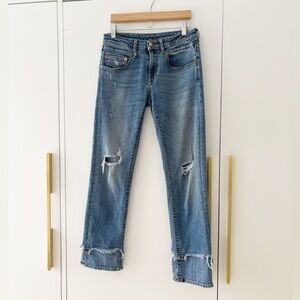 R13 Jeans